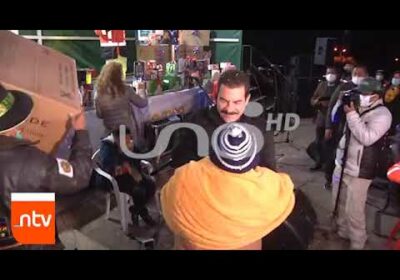 Con un madrugador festejo, celebraron a las mamás trabajadoras de EMSA