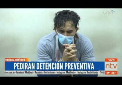Instructor acusado de violencia s encuentra en audiencia