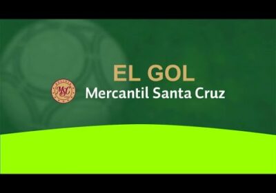 #TigoSportsNoticias🚨 El Gol Mercantil del Mes. Hoy inicia la votación. #TigoSportsBolivia⚽