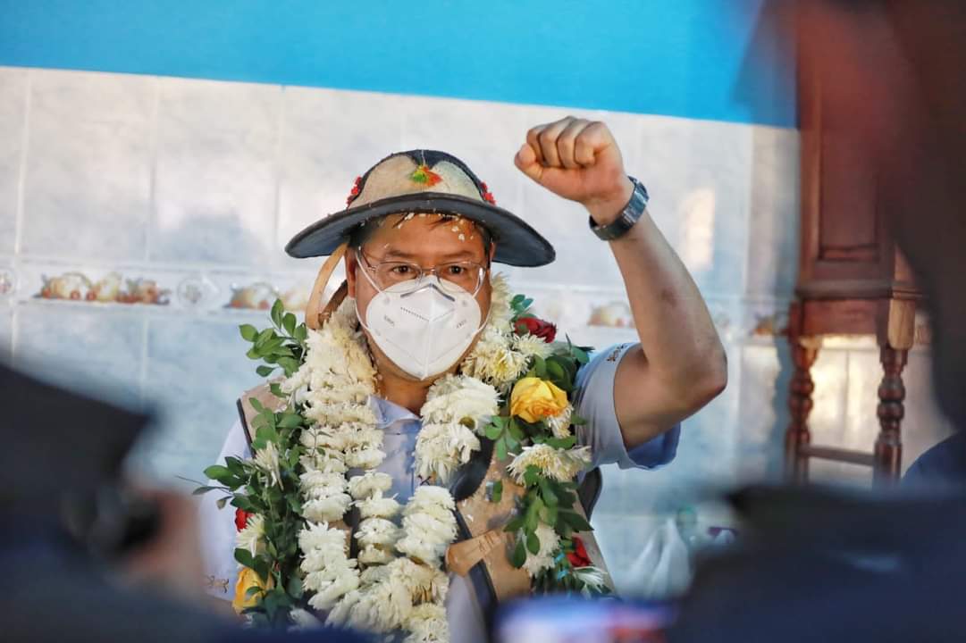 Gobierno anuncia construcción de nueva planta de fertilizantes en junio y proyecta empresa de agroquímicos