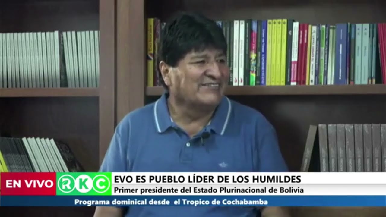 LA CUMBRE DE LAS AMÉRICAS YA ESTÁ DESTROZADO POR CULPA DE ESTADOS UNIDOS