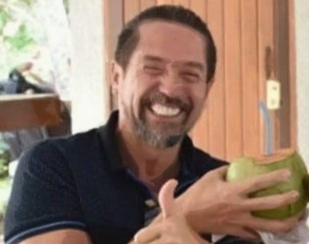 NARCO AMIGO DE CRONENBOLD ES SOSPECHOSO DEL ASESINATO EN COLOMBIA DEL FISCAL PECCI. | CABILDEO DIGITAL