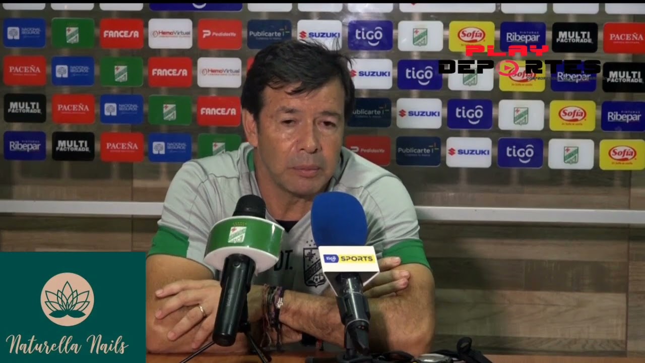 Siempre manifiesta que todos son titulares en su plantel, estas de acuerdo con Erwin Sánchez?