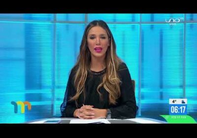 Continúa el bloqueo indefinido en Cuatro Cañadas.