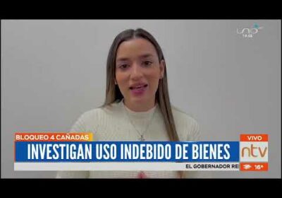 Creemos iniciará juicio en contra alcalde de Cuatro Cañadas por presunto uso indebido de bienes
