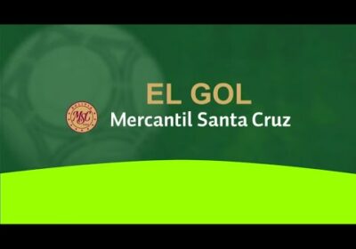 #TigoSportsNoticias🚨El Gol Mercantil del Mes. Francisco Da Costa. #TigoSportsBolivia⚽