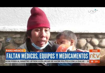 Crisis en salud perjudica a pacientes y genera crisis en salud