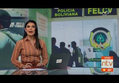 Bolivia  ya se encuentra en la 5ta ola