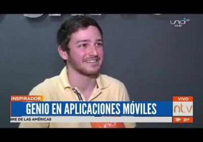 ¡Un Boliviano es el Gerente de productos en Google!