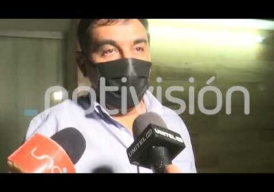 Roban casa en La Tranquera II