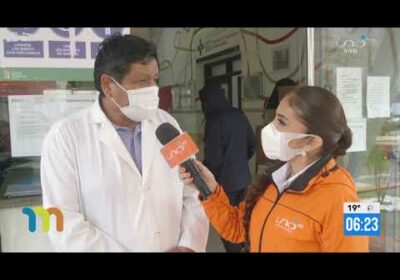 Menor de edad ultrajado por sus vecinos en Yapacaní, se encuentra en estado grave de salud