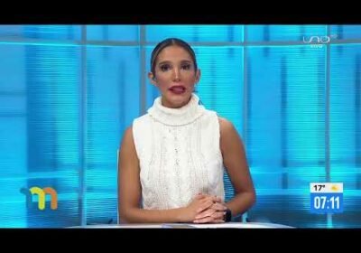 Gremialistas llegan a un acuerdo con la Alcaldía luego de una jornada de movilizaciones con bloqueos