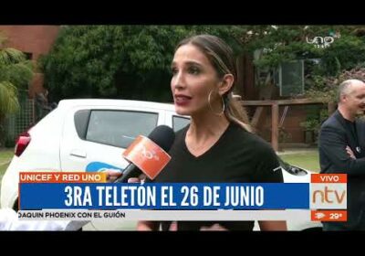 Lanzan tercera versión de la campaña ‘Tiempo de Actuar’