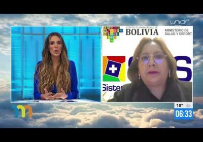 Ministerio de Salud garantiza tratamiento médico para el menor abusado en Yapacaní.