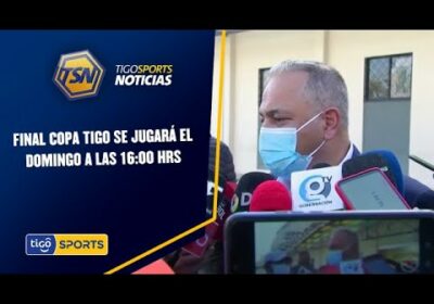 Final Copa Tigo se jugará el domingo a las 16:00 hrs. The Strongest vs. Bolívar van por el título