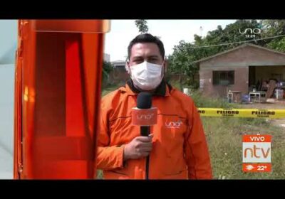 Desalojan a familiares de acusados de abusar a menor en Yapacaní