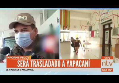 Fallece menor abusado en Yapacaní