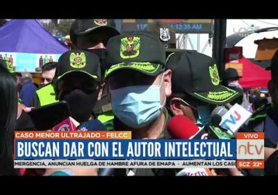 Buscan dar con autor intelectual de abusar a menor en Yapacaní