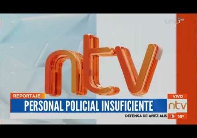 #ReportajeEspecial | Santa Cruz de los atracos