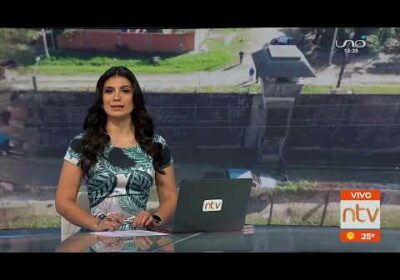 ¿Cómo escaparon los reos de Palmasola?