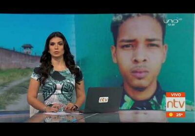 ¿Quiénes son los prófugos de Palmasola?