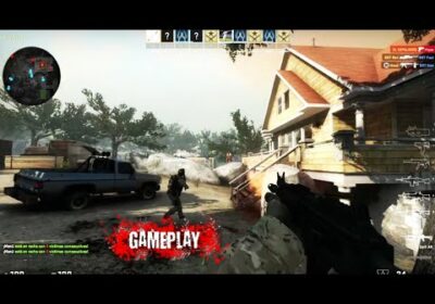 Cs Go Counter Strike  | Mi primera partida en Global Offensive