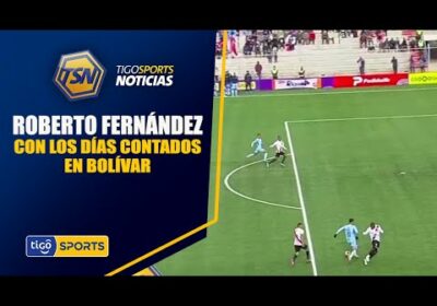 #TigoSportsNoticias🚨 El mejor lateral celeste, con los días contados.