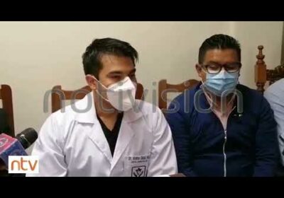 Seguro Universitario de Potosí asegura que se dio toda la atención necesaria a Plácida | Notivisión