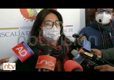 Aprehenden a dos personas por tráfico de más de 17 kilos de sustancias controladas en Potosí