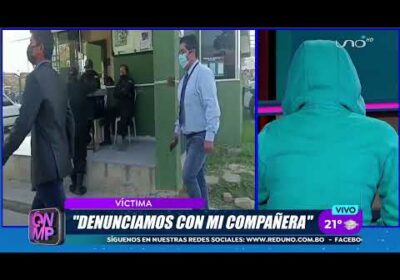 #Bolivia | Que No Me Pierda – ¡En vivo!