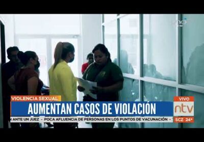 ¿Quién defiende a los niños?: Crecen abusos en el hogar
