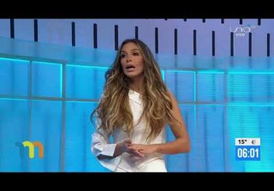 Gustavo Petro logra una victoria histórica de la izquierda en Colombia.