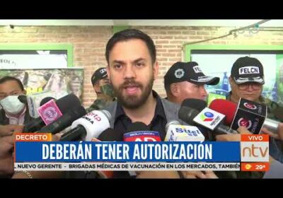 Gobierno prohíbe uso de vidrios negros y anuncia controles