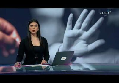 400 denuncias de violencia infantil en el primer semestre