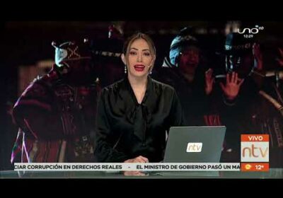 21 de Junio, Año Nuevo Andino Amazónico 5530