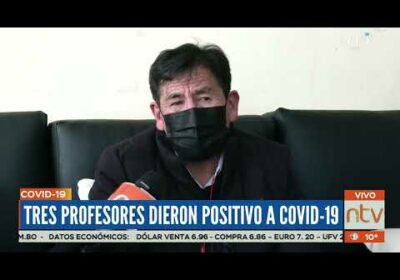 Maestros denuncian que directores no estarían cumpliendo el protocolo emitido por el gobierno