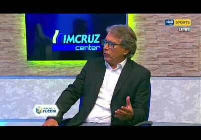 #LaboratorioFútbol🔬 Carlos Aragonés: «Es importante que el entrenador analice a su jugador».