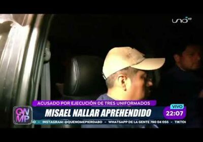 La Policía intensifica los controles en busca de los asesinos que abatieron a tiros a tres policías