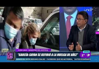 Gobierno rechaza observaciones del relator de la ONU Diego García-Sayán.