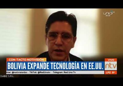 Con-Tacto Notivisión: Fintech, modelo de negocio