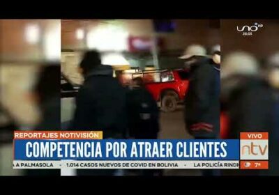 Alojamientos alteños son usados como lenocinios