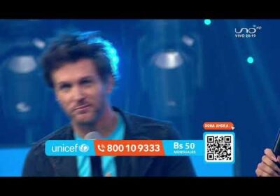 Teletón ‘Tiempo de Actuar’ 2022