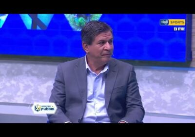 Óscar Ramírez: “Habrá reunión de Fabol con los capitanes de clubes antes del inicio del Clausura”.