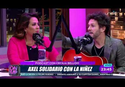 #Bolivia | QueNoMePierda – En Vivo