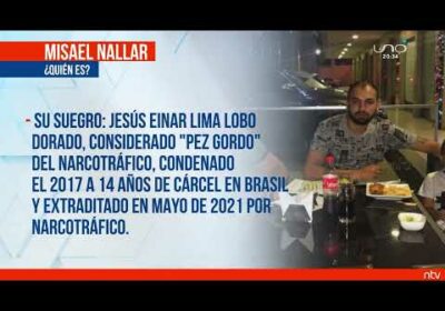 #ContactoNotivisión | ¿Existe el crimen organizado en Bolivia?