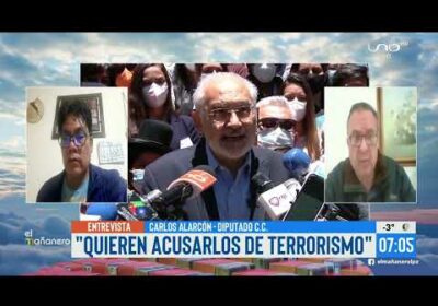 Buscan procesar a Mesa, Tuto, Doria Medina, Camacho, entre otros opositores por el caso ‘Golpe I’