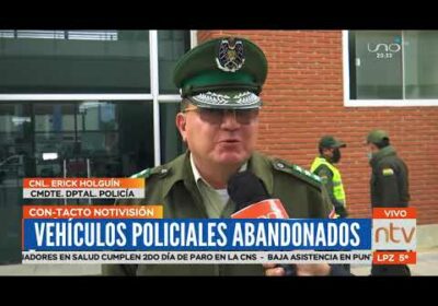 #ContactoNotivisión |  ¿Cómo combatimos la delincuencia?
