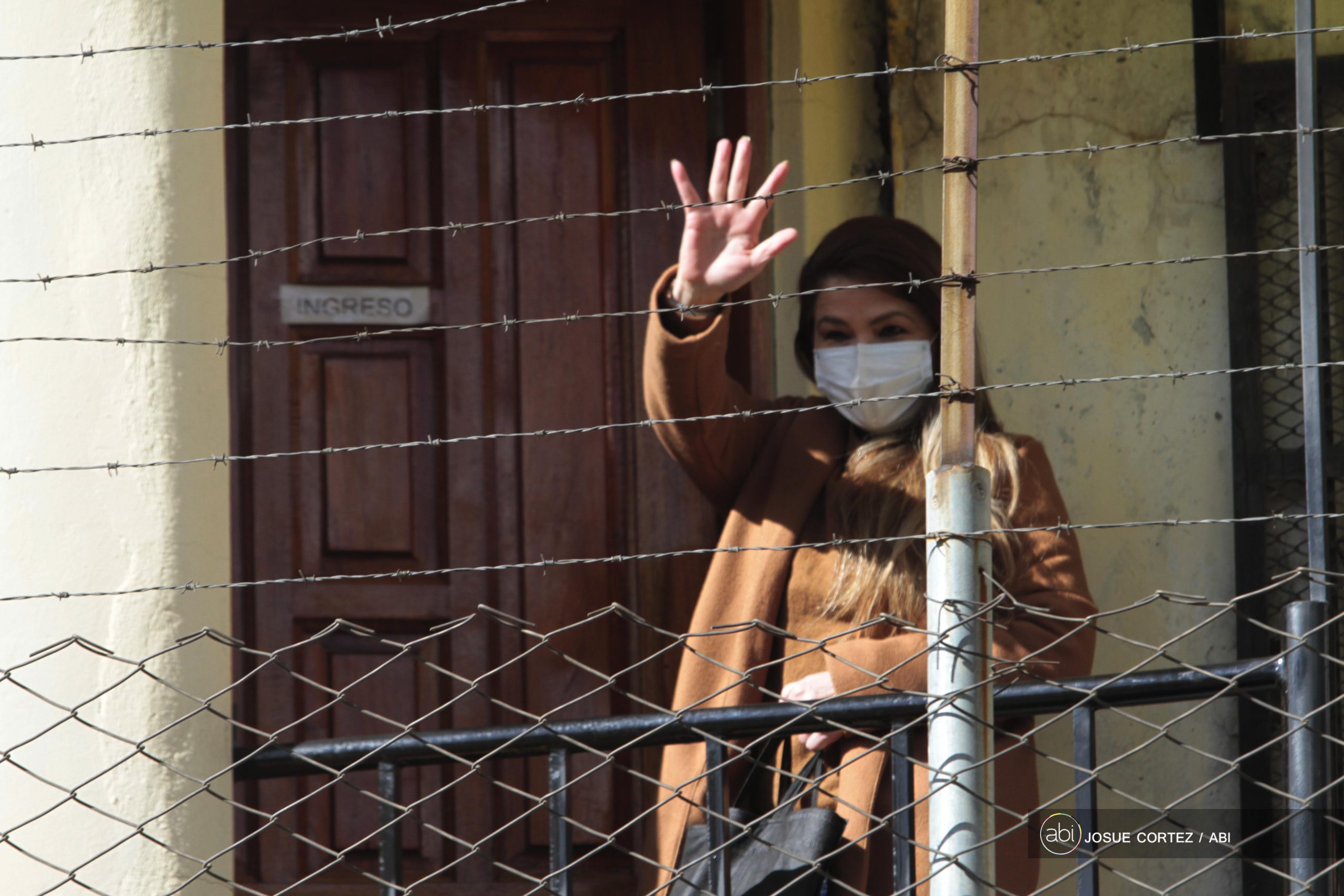 Grupo de Puebla: Cuestionamientos a la sentencia de Áñez son parte de campañas de desestabilización