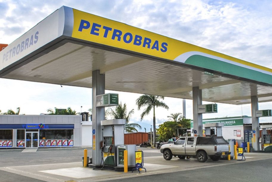 Petrobras anuncia aumento de precios de los combustibles en Brasil
