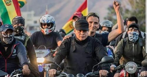 Racismo, violencia y terror: las huellas de la RJC